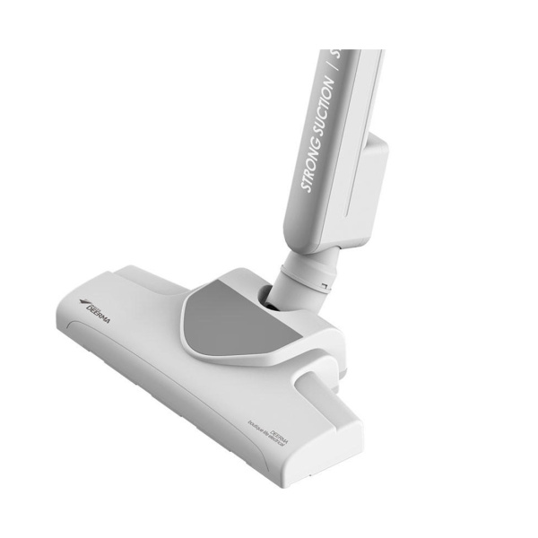 Купить не дорого Проводной вертикальный пылесос Deerma DX700 в интернет магазине Stels.kz Проводной вертикальный пылесос Deerma DX700 в интернет магазине Stels.kz