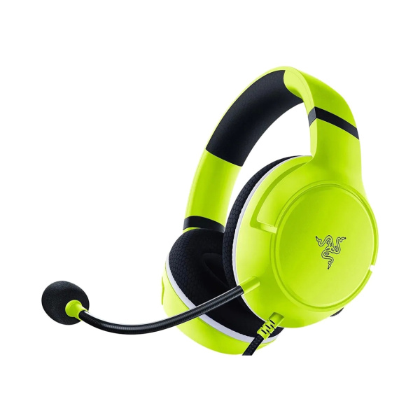 Купить не дорого Гарнитура Razer Kaira X for Xbox - Electric Volt в интернет магазине Stels.kz Гарнитура Razer Kaira X for Xbox - Electric Volt в интернет магазине Stels.kz