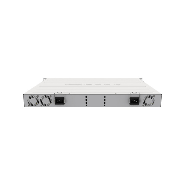 Купить не дорого Коммутатор MikroTik CRS354-48G-4S+2Q+RM в интернет магазине Stels.kz Коммутатор MikroTik CRS354-48G-4S+2Q+RM в интернет магазине Stels.kz