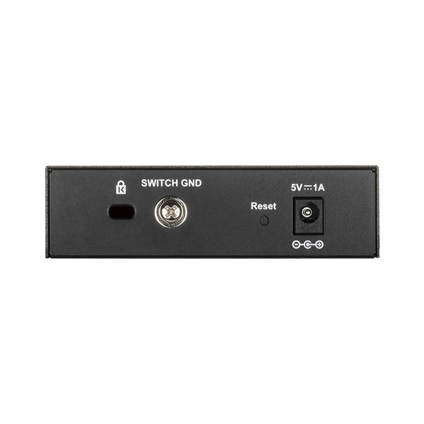 Купить не дорого Коммутатор D-Link DGS-1100-05V2/A1A в интернет магазине Stels.kz Коммутатор D-Link DGS-1100-05V2/A1A в интернет магазине Stels.kz