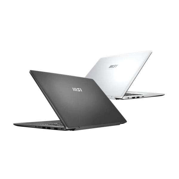 Ноутбук MSI Modern 15 F1MG-1063XKZ MS-15S1 15,6" FHD 60Hz Core 5 120U 16GB 512GB DOS в интернет магазине Stels.kz