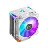 Кулер для процессора Jonsbo CR-1400 Color White
