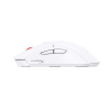Компьютерная мышь HyperX Pulsefire Haste 2 Wireless (White) 6N0A9AA в интернет магазине Stels.kz