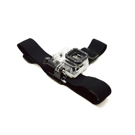 Крепление на голову для экшн-камер SJCAM в интернет магазине Stels.kz