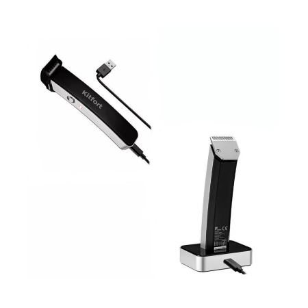 Триммер Kitfort KT-3108 в интернет магазине Stels.kz