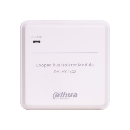 Изолятор короткого замыкания адресный Dahua DHI-HY-1432 в интернет магазине Stels.kz