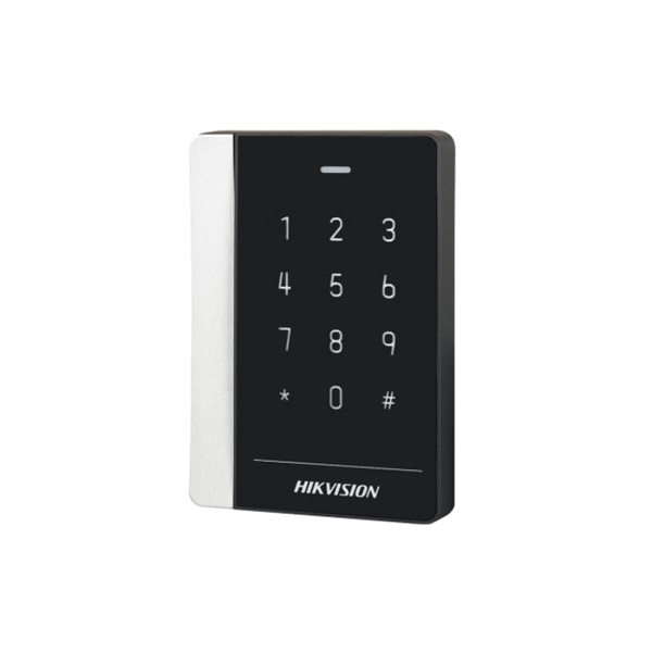 Считыватель Hikvision DS-K1102AMK Считыватель Hikvision DS-K1102AMK