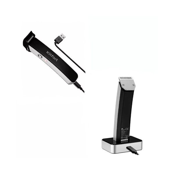 Триммер Kitfort KT-3108 в интернет магазине Stels.kz