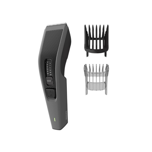 Машинка для стрижки волос Philips Серии 3000 HC3525/15 в интернет магазине Stels.kz