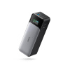 Портативный внешний аккумулятор Anker 25000mAh (A1695H11) Черный в интернет магазине Stels.kz