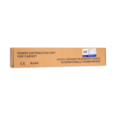 Сетевой фильтр SHIP 700506102 1,8 м. 220 в. в интернет магазине Stels.kz