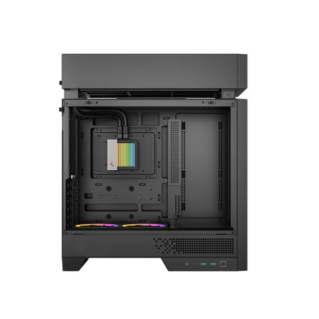 Компьютерный корпус Deepcool CL6600 без Б/П в интернет магазине Stels.kz