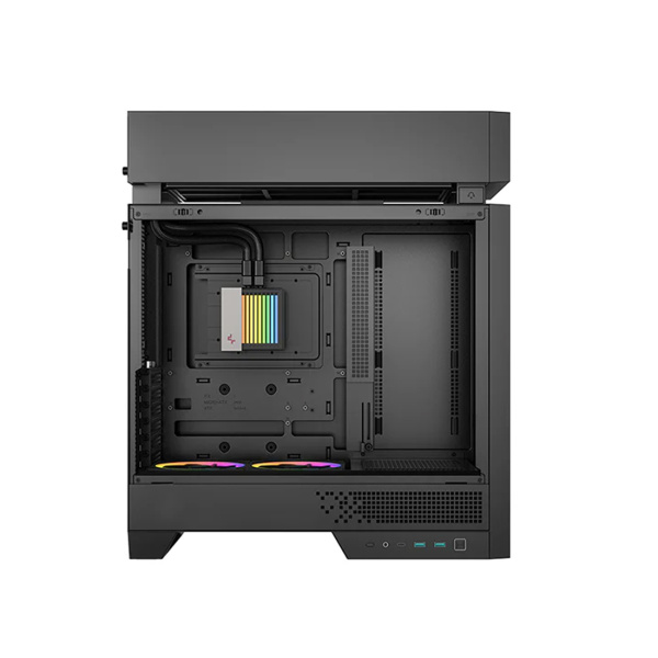 Компьютерный корпус Deepcool CL6600 без Б/П в интернет магазине Stels.kz