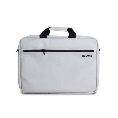 Сумка для ноутбука Deluxe Astana 15.6" (DLNB-01G15.6) в интернет магазине Stels.kz