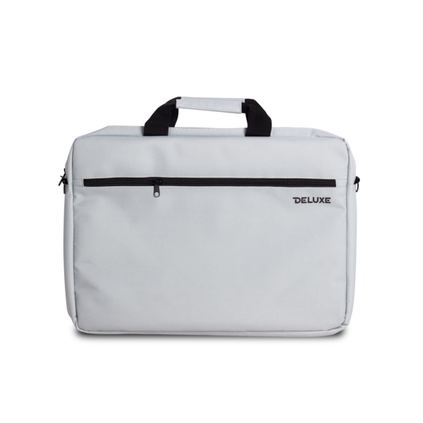Сумка для ноутбука Deluxe Astana 15.6" (DLNB-01G15.6) в интернет магазине Stels.kz