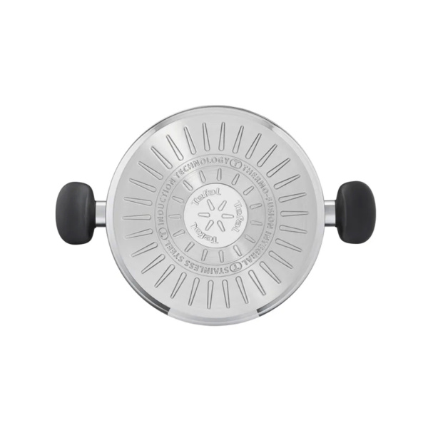 Купить не дорого Кастрюля Tefal Primary E3084474 20см 3л в интернет магазине Stels.kz Кастрюля Tefal Primary E3084474 20см 3л в интернет магазине Stels.kz