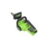 Цепная пила аккумуляторная Greenworks GD24CS30 24V 30см бесщеточная без АКБ и ЗУ в интернет магазине Stels.kz