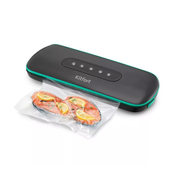 Вакууматор Kitfort КТ-1541 Вакууматор Kitfort КТ-1541