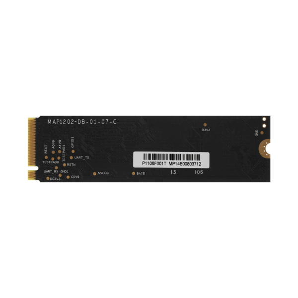 Купить не дорого Твердотельный накопитель SSD AMD Radeon R3MP30512G8 512GB M.2 NVMe PCIe 3.0x4 в интернет магазине Stels.kz Твердотельный накопитель SSD AMD Radeon R3MP30512G8 512GB M.2 NVMe PCIe 3.0x4 в интернет магазине Stels.kz