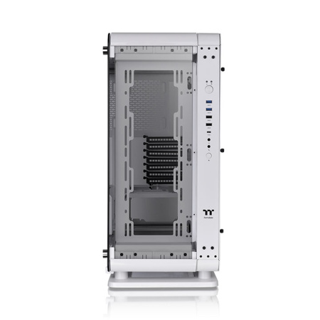 Компьютерный корпус Thermaltake Core P6 TG Snow без Б/П в интернет магазине Stels.kz