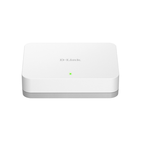 Коммутатор D-Link DGS-1005A/F1A в интернет магазине Stels.kz