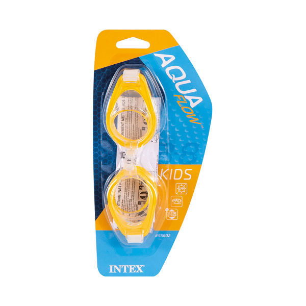 Очки для плавания Intex 55602 в интернет магазине Stels.kz