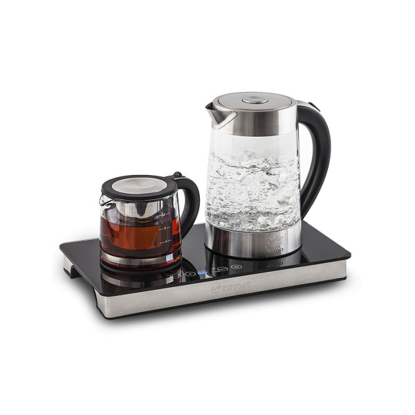 Чайный набор Kitfort KT-635 Чайный набор Kitfort KT-635