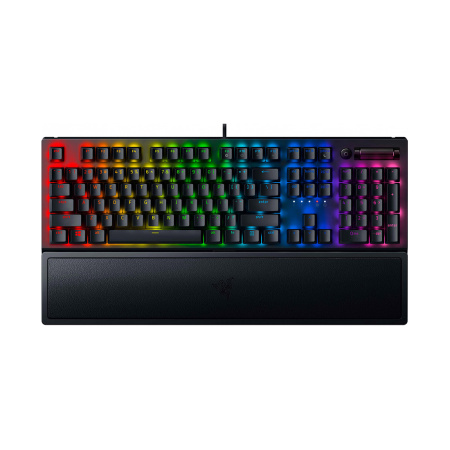 Клавиатура Razer BlackWidow V3 (Yellow Switch) в интернет магазине Stels.kz