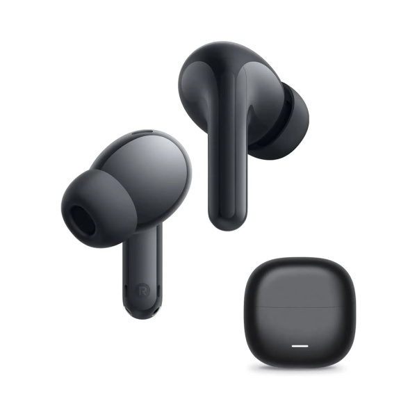 Наушники Redmi Buds 8 Lite Black в интернет магазине Stels.kz