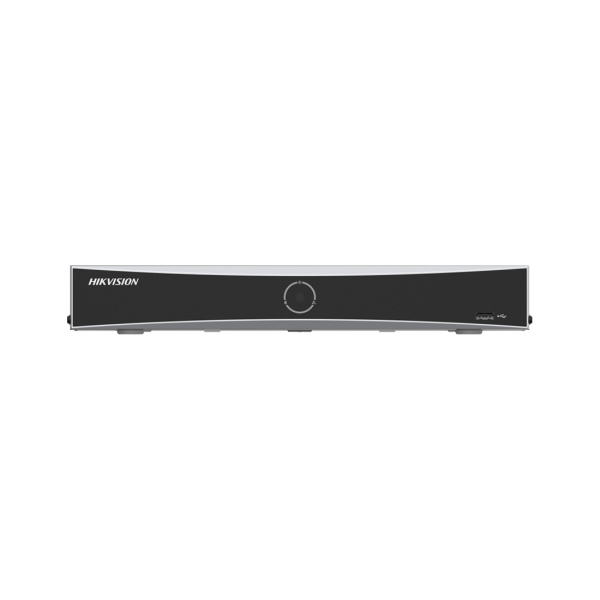 Сетевой видеорегистратор Hikvision DS-7616NXI-K1(E)