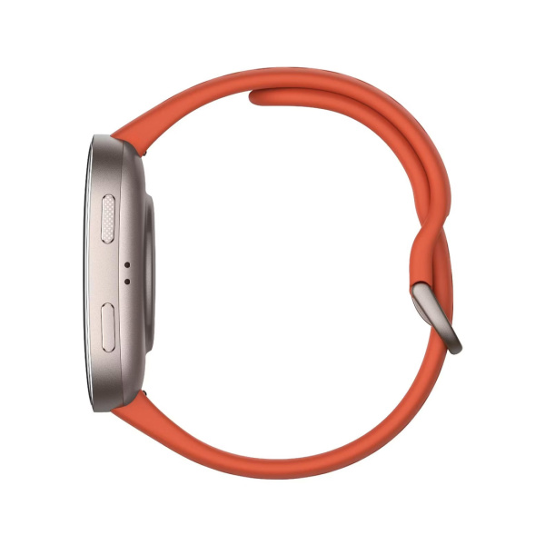 Купить не дорого Смарт часы Amazfit Bip 6 A2435 Red в интернет магазине Stels.kz Смарт часы Amazfit Bip 6 A2435 Red в интернет магазине Stels.kz