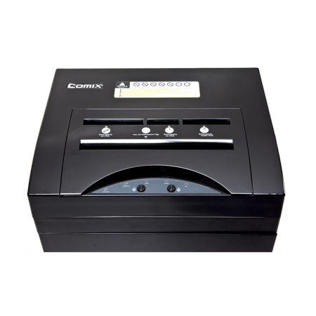 Уничтожитель бумаг (Шредер) COMIX S623 в интернет магазине Stels.kz