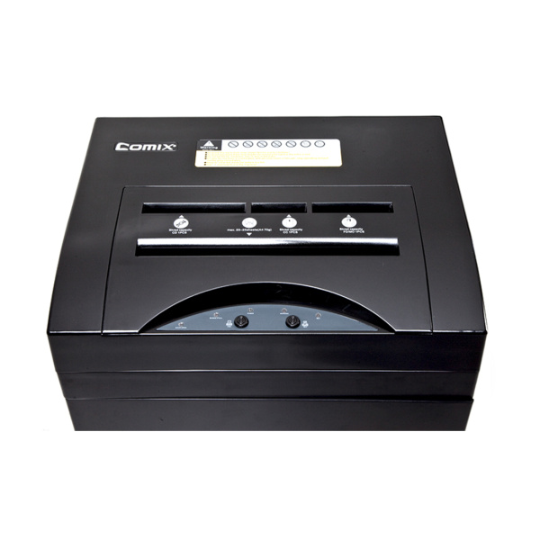 Уничтожитель бумаг (Шредер) COMIX S623 в интернет магазине Stels.kz