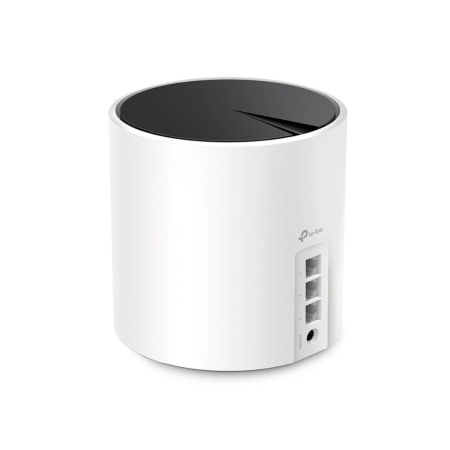 Беспроводная MESH-система Wi-Fi TP-Link Deco X55(3-pack) в интернет магазине Stels.kz