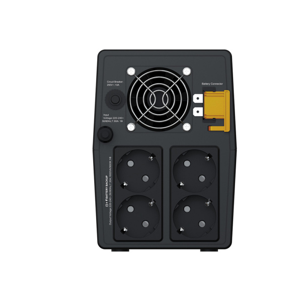 Источник бесперебойного питания APC Easy UPS BVG1600I-GR в интернет магазине Stels.kz