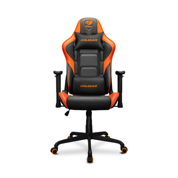 Игровое компьютерное кресло Cougar Armor Elite в интернет магазине Stels.kz