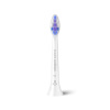 Стандартные насадки для звуковой зубной щетки Philips Sonicare Sensitive HX6054/87 4 шт в интернет магазине Stels.kz