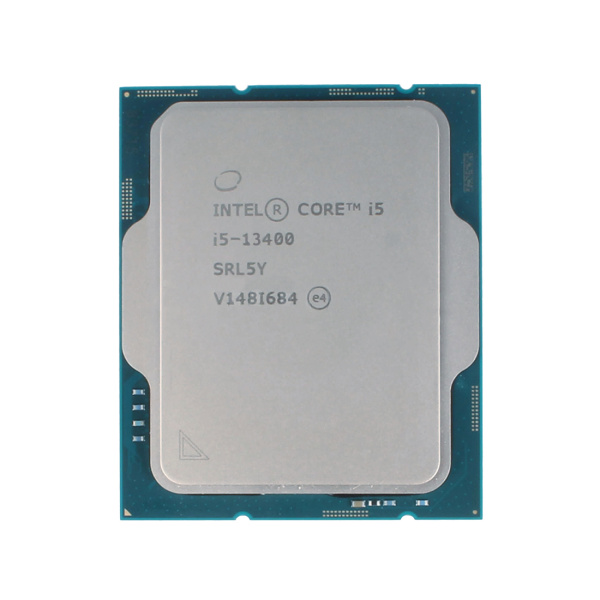 Процессор (CPU) Intel Core i5 Processor 13400 1700 Процессор (CPU) Intel Core i5 Processor 13400 1700