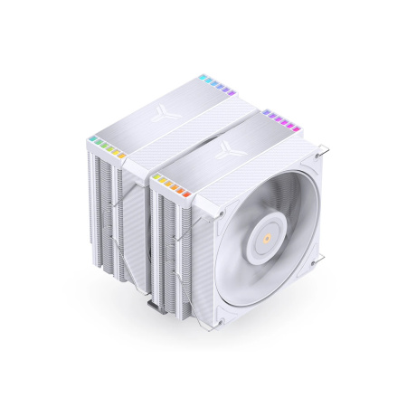 Кулер для процессора Jonsbo HX6280 White