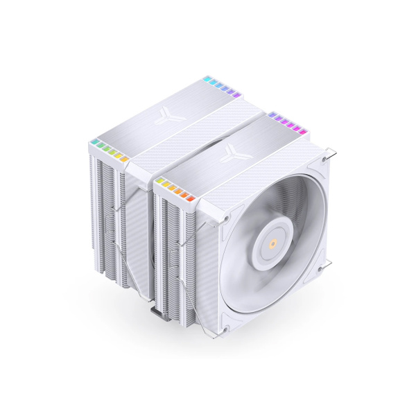 Кулер для процессора Jonsbo HX6280 White