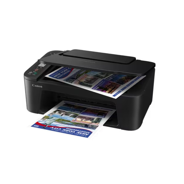 Цветное МФУ Canon Pixma TS3640 BLACK в интернет магазине Stels.kz