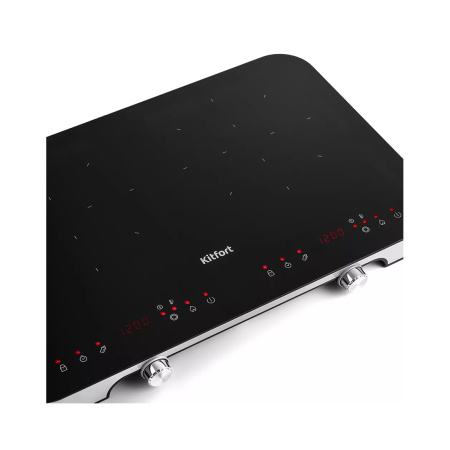 Индукционная плита Kitfort КТ-149 в интернет магазине Stels.kz