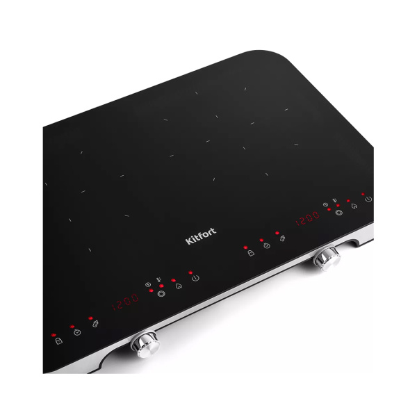 Индукционная плита Kitfort КТ-149 в интернет магазине Stels.kz