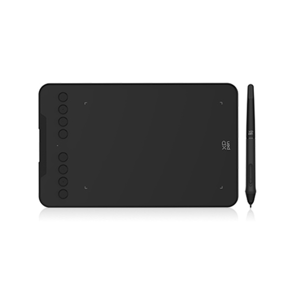 Графический планшет XP-Pen Deco mini 7W V2 в интернет магазине Stels.kz