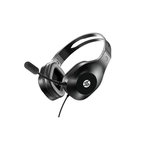 Гарнитура HP DHH-1601 Черный в интернет магазине Stels.kz