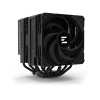 Кулер для процессора Zalman CNPS14X DUO BLACK в интернет магазине Stels.kz
