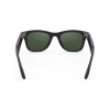 Смарт-очки Ray-Ban Meta Wayfarer Gen 2 Clear Matte Black M (50-22) RW4012 601S1Z-50 80562627213 в интернет магазине Stels.kz