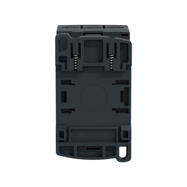 Контактор SE LC1D09BD 3Р 9А НО+НЗ 24В DС винт.зажим в интернет магазине Stels.kz