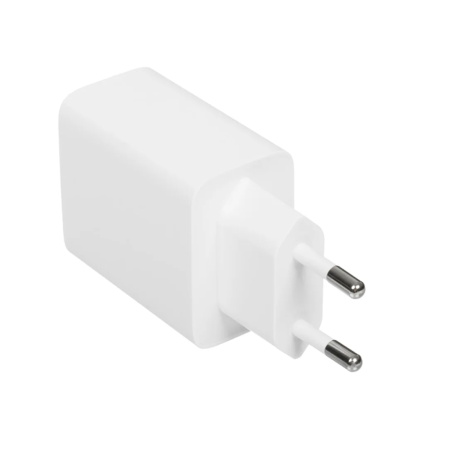 Адаптер питания Anker 20W Wall Charger (2 Ports)(A2348G21) Белый в интернет магазине Stels.kz