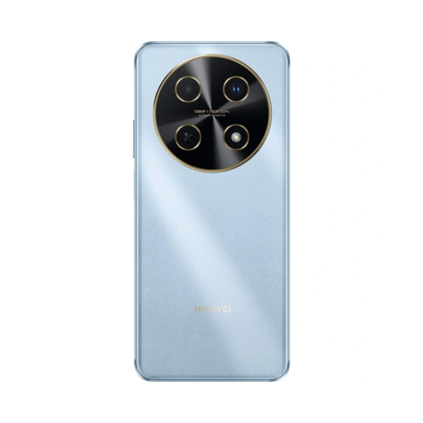 Абонентский терминал Huawei Nova 13i CTR-L91 8GB RAM 256GB ROM Blue в интернет магазине Stels.kz